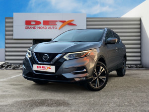NISSAN QASHQAI 1.5 DCI 115CH N CONNECTA 2019