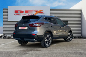 NISSAN QASHQAI 1.5 DCI 115CH N CONNECTA 2019