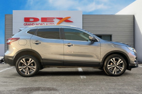 NISSAN QASHQAI 1.5 DCI 115CH N CONNECTA 2019