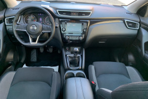 NISSAN QASHQAI 1.5 DCI 115CH N CONNECTA 2019