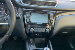 NISSAN QASHQAI 1.5 DCI 115CH N CONNECTA 2019