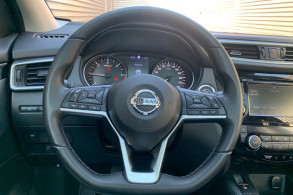 NISSAN QASHQAI 1.5 DCI 115CH N CONNECTA 2019