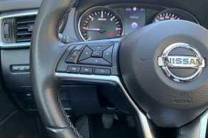 NISSAN QASHQAI 1.5 DCI 115CH N CONNECTA 2019