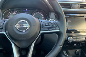 NISSAN QASHQAI 1.5 DCI 115CH N CONNECTA 2019