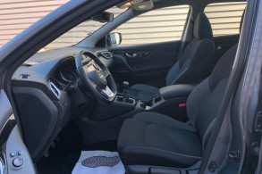 NISSAN QASHQAI 1.5 DCI 115CH N CONNECTA 2019