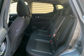 NISSAN QASHQAI 1.5 DCI 115CH N CONNECTA 2019