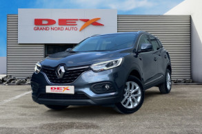 RENAULT KADJAR 1.3 TCE 140CH FAP ZEN 20