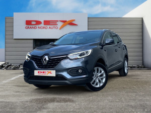RENAULT KADJAR 1.3 TCE 140CH FAP ZEN 20