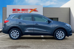 RENAULT KADJAR 1.3 TCE 140CH FAP ZEN 20