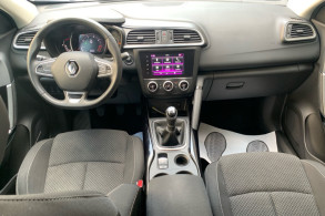 RENAULT KADJAR 1.3 TCE 140CH FAP ZEN 20