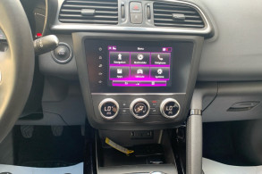 RENAULT KADJAR 1.3 TCE 140CH FAP ZEN 20