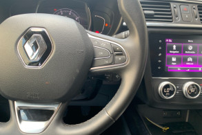 RENAULT KADJAR 1.3 TCE 140CH FAP ZEN 20