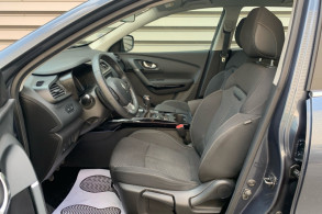 RENAULT KADJAR 1.3 TCE 140CH FAP ZEN 20