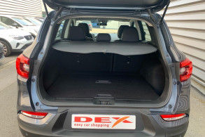 RENAULT KADJAR 1.3 TCE 140CH FAP ZEN 20