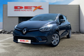 RENAULT CLIO IV TREND TCE 75CH