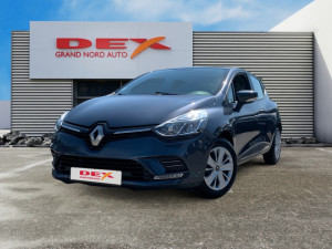 RENAULT CLIO IV TREND TCE 75CH