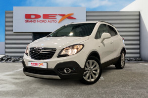 OPEL MOKKA 1.4 TURBO 140CH COSMO PACK START STOP 4X2
