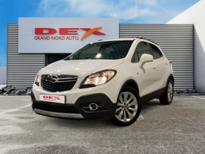OPEL MOKKA 1.4 TURBO 140CH COSMO PACK START STOP 4X2