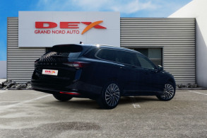 SKODA SUPERB COMBI 1.5 TSI ACT 150CH MHEV LAURIN KLEMENT DSG7