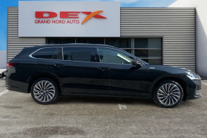 SKODA SUPERB COMBI 1.5 TSI ACT 150CH MHEV LAURIN KLEMENT DSG7