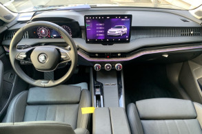 SKODA SUPERB COMBI 1.5 TSI ACT 150CH MHEV LAURIN KLEMENT DSG7