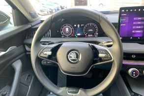 SKODA SUPERB COMBI 1.5 TSI ACT 150CH MHEV LAURIN KLEMENT DSG7