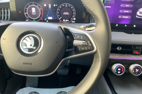 SKODA SUPERB COMBI 1.5 TSI ACT 150CH MHEV LAURIN KLEMENT DSG7