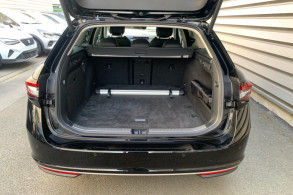 SKODA SUPERB COMBI 1.5 TSI ACT 150CH MHEV LAURIN KLEMENT DSG7