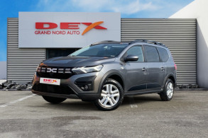 DACIA JOGGER 1.6 HYBRID 140CH EXPRESSION 7 PLACES 24