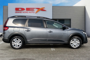 DACIA JOGGER 1.6 HYBRID 140CH EXPRESSION 7 PLACES 24