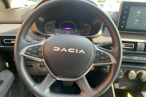 DACIA JOGGER 1.6 HYBRID 140CH EXPRESSION 7 PLACES 24