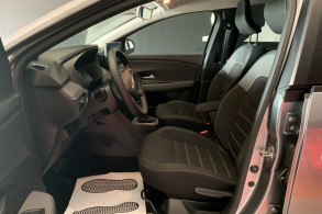 DACIA JOGGER 1.6 HYBRID 140CH EXPRESSION 7 PLACES 24