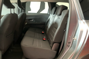 DACIA JOGGER 1.6 HYBRID 140CH EXPRESSION 7 PLACES 24