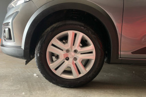 DACIA JOGGER 1.6 HYBRID 140CH EXPRESSION 7 PLACES 24