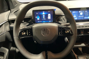 MG MOTOR MG3 NEUF HYBRID 195CH LUXURY