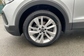 VOLKSWAGEN T CROSS 1.0 TSI 116CH LIFE PLUS DSG7