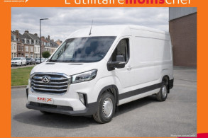 MAXUS DELIVER9 FG DELIVER9 L3H2 150CH