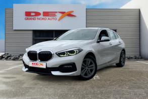 BMW SERIE 1 F40 116D 116CH BUSINESS DESIGN