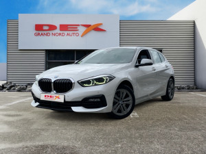 BMW SERIE 1 F40 116D 116CH BUSINESS DESIGN
