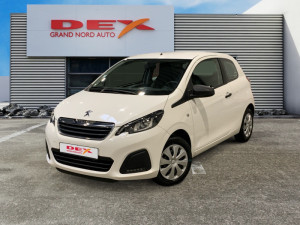 PEUGEOT 108 VTI 72 LIKE S S 85G 5P