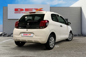 PEUGEOT 108 VTI 72 LIKE S S 85G 5P
