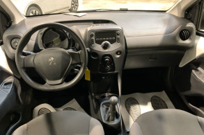 PEUGEOT 108 VTI 72 LIKE S S 85G 5P