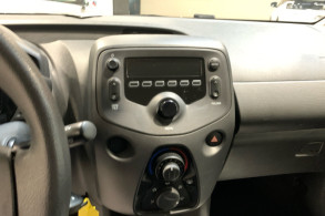 PEUGEOT 108 VTI 72 LIKE S S 85G 5P