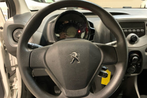PEUGEOT 108 VTI 72 LIKE S S 85G 5P