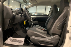 PEUGEOT 108 VTI 72 LIKE S S 85G 5P