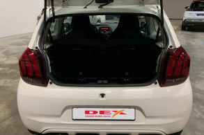 PEUGEOT 108 VTI 72 LIKE S S 85G 5P