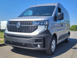 RENAULT MASTER IV FG F3500 L2H2 2.0 BLUE DCI 170CH EXTRA 25