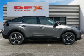 CITROEN C4 1.2 HYBRIDE 145CH S S PLUS E DCS6