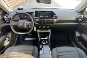 CITROEN C4 1.2 HYBRIDE 145CH S S PLUS E DCS6