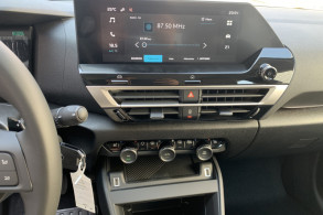 CITROEN C4 1.2 HYBRIDE 145CH S S PLUS E DCS6